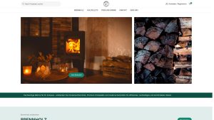 Vorsicht vor brennholzbredemeier.com – Verdacht auf Fake Shop