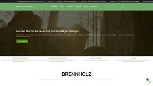 Vorsicht vor brennholzmichalhoff.com – Verdacht auf Fake Shop