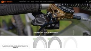 Vorsicht vor componentsantrieb.com – Verdacht auf Fake Shop