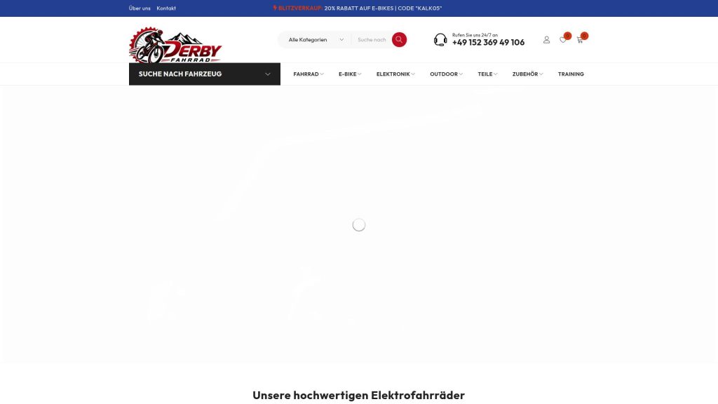 derbyfahrrader.de