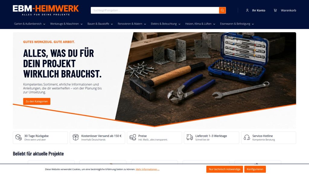 ebm-heimwerk.com
