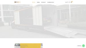 Vorsicht vor excite-anhaenger.de – Verdacht auf Fake Shop