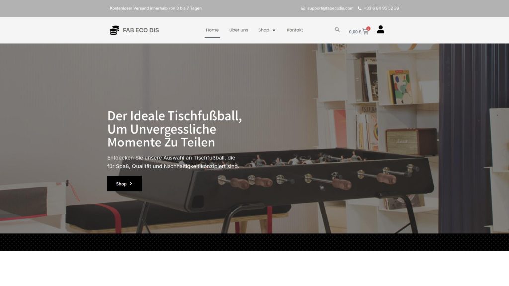 fabecodis.com