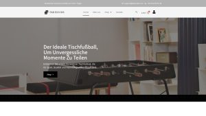 Vorsicht vor fabecodis.com – Verdacht auf Fake Shop