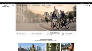 Vorsicht vor fahrradkern.de – Verdacht auf Fake Shop