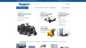Vorsicht vor fonckmichel-industrie.com – Verdacht auf Fake Shop
