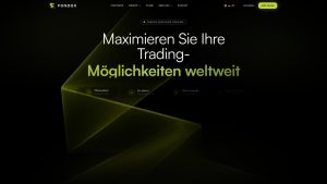 Vorsicht vor fondox.de – Verdacht auf Finanzbetrug