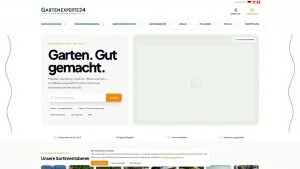 Vorsicht vor gartenexperte24.com – Verdacht auf Fake Shop