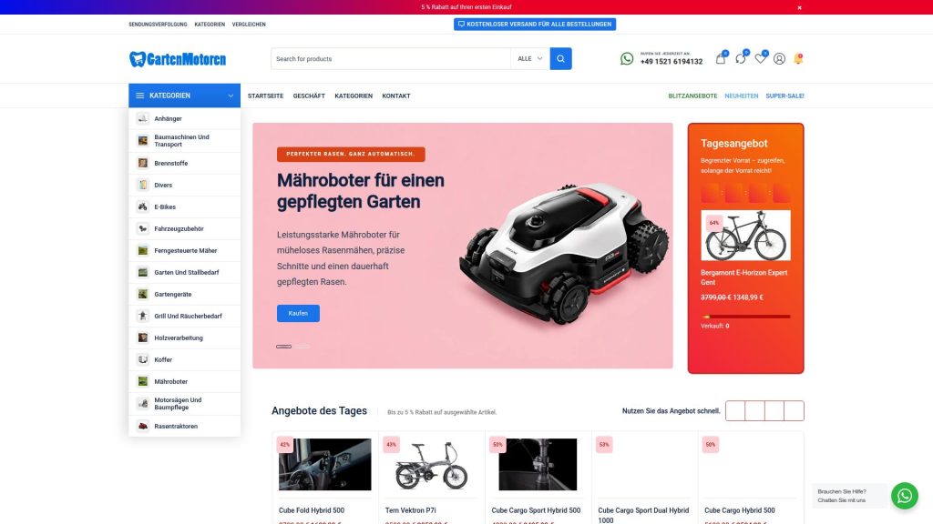 gartenmotoren.de