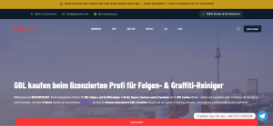 Vorsicht vor gblkaufen.net – Verdacht auf Fake Shop