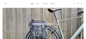 Vorsicht vor gepackrad.com – Verdacht auf Fake Shop