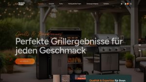 Vorsicht vor germain-gruppe.de – Verdacht auf Fake Shop