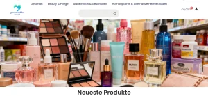 Vorsicht vor gesundundklar.com – Verdacht auf Fake Shop