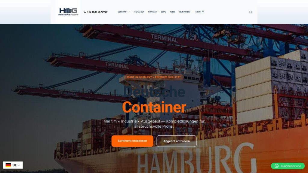 hogslogistic-cargo.de
