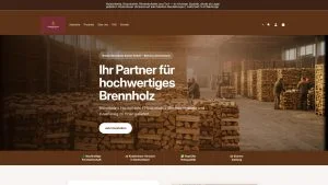 Vorsicht vor holzundheizungkontor.de – Verdacht auf Fake Shop