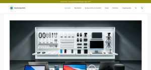 Vorsicht vor ithardwareprofi24.com – Verdacht auf Fake Shop