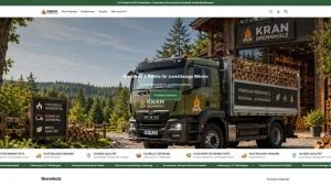 Vorsicht vor kranbrennholzgmbh-de.com – Verdacht auf Fake Shop