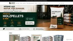 Vorsicht vor lignor-brennholzde.com – Verdacht auf Fake Shop