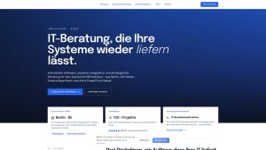 Vorsicht vor limex.solutions – Verdacht auf Fake Shop
