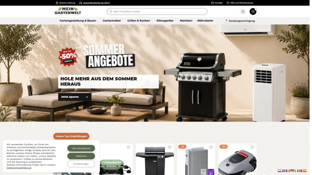 meingartenwelt.com