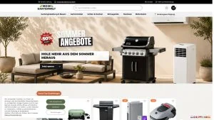 Vorsicht vor meingartenwelt.com – Verdacht auf Fake Shop