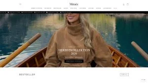 Vorsicht vor miraeeparis.de – Verdacht auf Fake Shop