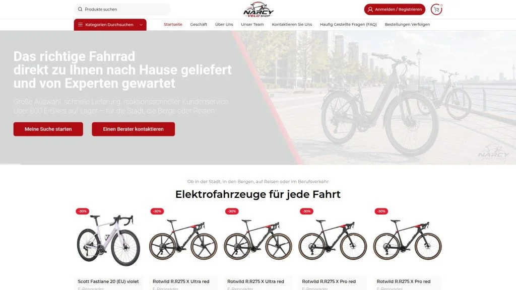narcyveloshop.com