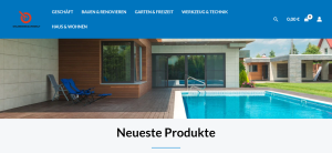 Vorsicht vor onlineeinkaufswelt.com – Verdacht auf Fake Shop