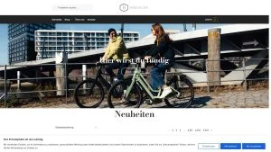 Vorsicht vor radelhelden.com – Verdacht auf Fake Shop