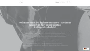 Vorsicht vor reittrendstore.com – Verdacht auf Fake Shop