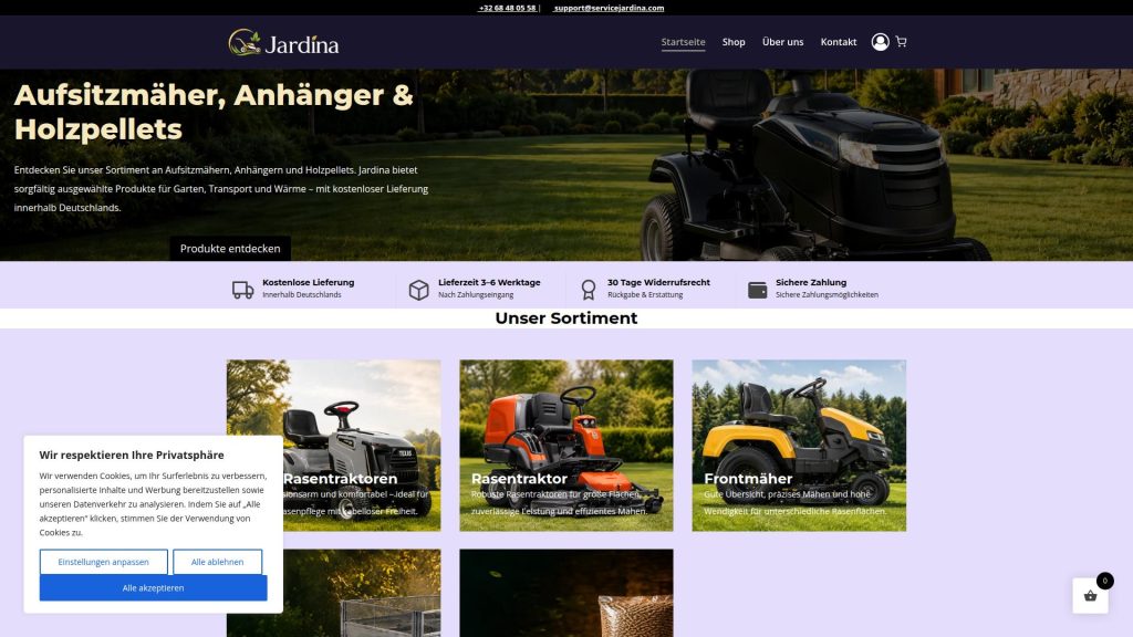 servicejardina.com