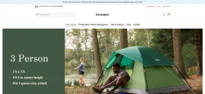 Vorsicht vor smangeln.de – Verdacht auf Fake Shop