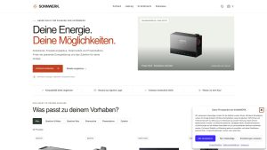 Vorsicht vor sonnwerkshop.de – Verdacht auf Fake Shop