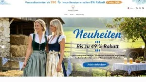 Vorsicht vor stockerwiesen.de – Verdacht auf Fake Shop