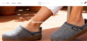 Vorsicht vor stubenlatschen.com – Verdacht auf Fake Shop