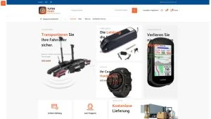 Vorsicht vor tutin-ebike.com – Verdacht auf Fake Shop