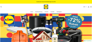 Vorsicht vor vliyef.shop – Verdacht auf Fake Shop