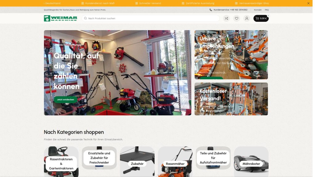 weimar-maschine.de