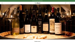 Vorsicht vor weinvielfalt.shop – Verdacht auf Fake Shop