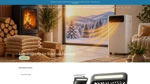 Vorsicht vor wfk-klimatechnik.com – Verdacht auf Fake Shop