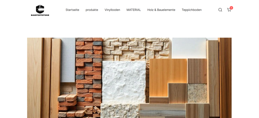 baustoffstore.com