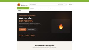 Vorsicht vor berlin-brennstoffe.de – Verdacht auf Fake Shop