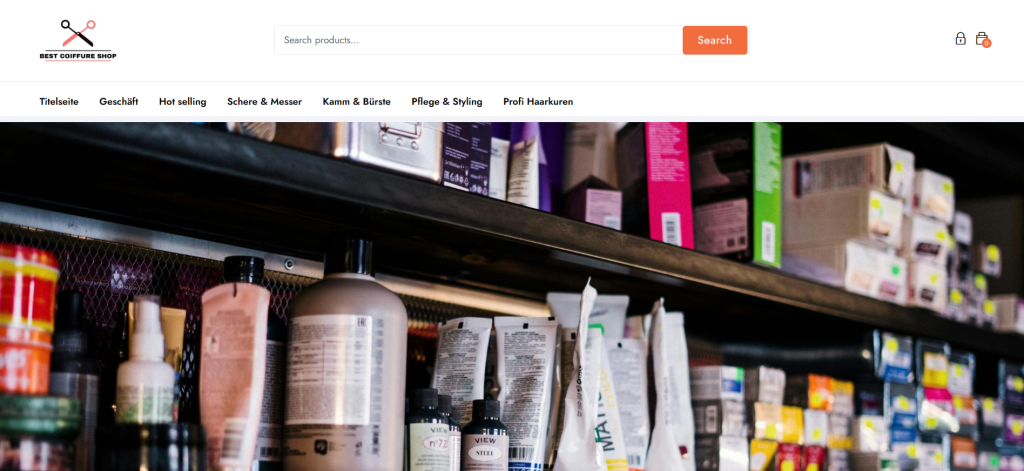 bestcoiffureshop.com