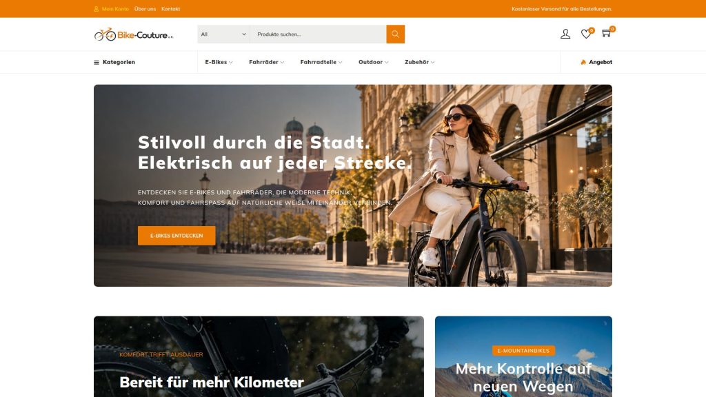bikecouture.de