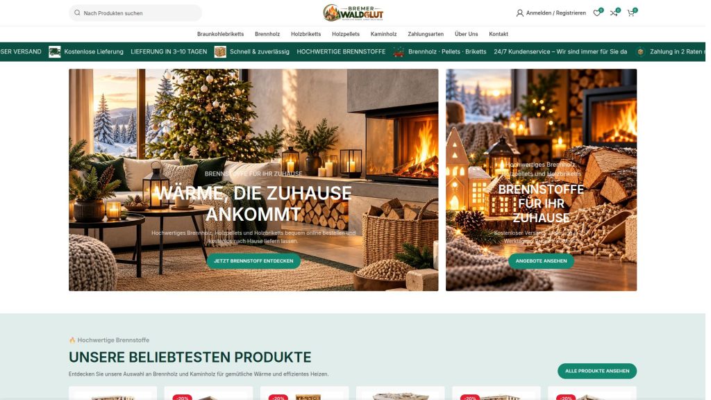 bremerholz.de