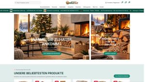 Vorsicht vor bremerholz.de – Verdacht auf Fake Shop