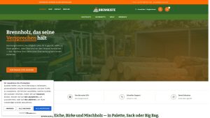 Vorsicht vor brennkiste.de – Verdacht auf Fake Shop