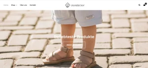 Vorsicht vor bubenlatschen.com – Verdacht auf Fake Shop