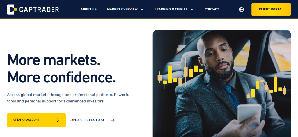 captrader.group
