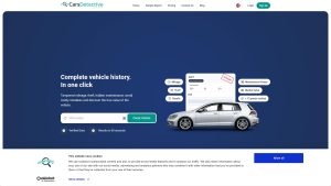 Vorsicht vor carsdetective.com – Verdacht auf Fake Shop
